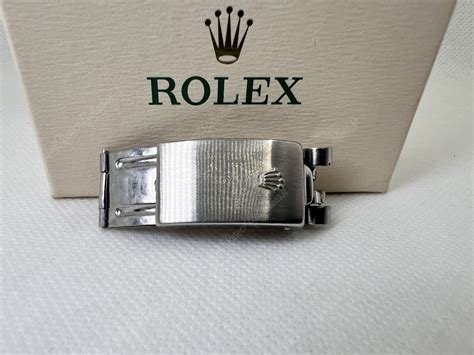 fibbia rolex 20mm|Rolex USED Usato Clasp Rolex 62510 H T 20mm Bracelet Fibbia .